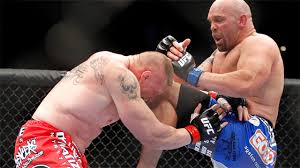 A common refrain is that boxing is dying. Smith On Ufc Carwin S Giant Impact In Mma Sportsnet Ca