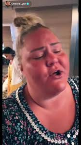 Rush Probst First Wife Tammy