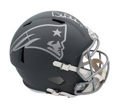 Drew Bledsoe Autographed