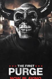 The First Purge | Movie review – The Upcoming