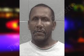 Tyrone Manning — Columbia County Jail Bookings