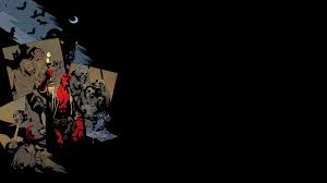 You can install this wallpaper on your desktop or on your mobile phone and other gadgets that support. Free Download Hellboy Computer Wallpapers Desktop Backgrounds 1920x1080 Id 1920x1080 For Your Desktop Mobile Tablet Explore 74 Hellboy Wallpapers Hellboy Wallpapers For Phones