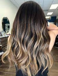The most stunning brown hair colors to try in 2021. 72 Trendiest Hair Color Ideas For Brunettes In 2019 Ecemella Brunette Hair Color Brown Blonde Hair Hair Dye Colors