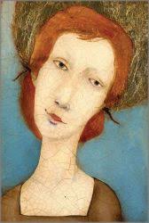 Women in Art, limited edition prints, giclee canvases, posters, figurines  and ornaments