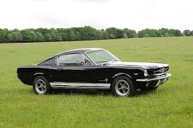 Maybe you would like to learn more about one of these? 1965 Ford Mustang Fastback Sports Car Digest The Sports Racing And Vintage Car Journal