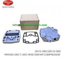 HINO500 SPARE PARTS - Current page 46