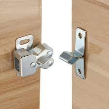 Maybe you would like to learn more about one of these? 10pcs Push To Open Door Lock Touch Latch Kitchen Cupboard Door Stopper Drawer Soft Quiet Close Hardware Furniture Accessories Cabinet Catches Aliexpress