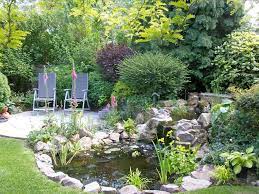 Kapcsolodo Kep English Garden Design Garden Pond Design English Garden