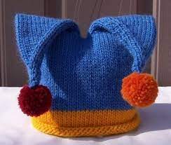 Cocuklari Yazin Gunesten Kisin Soguktan Korumanin En Iyi Yolu Sapkalar Bereler Oluyor Her Mevsimde Cocuk Giysilerinin Orgu Baby Knitting Patterns Tig Isleri