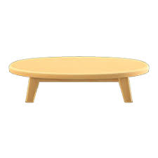 It's small enough to fit in any kitchen and wonderful to have and enjoy, even if it's just from time to time. Wooden Low Table Animal Crossing Wiki Fandom
