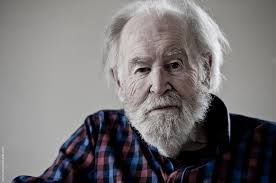 Lola founder Eric Broadley dies at 88