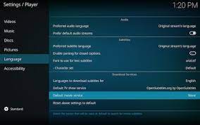 Movies and tv subtitles in multiple languages. Open Subtitles For Kodi Installing The Official Open Subtitles Kodi Addon 17 0 Krypton Or Above