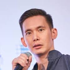 + add or change photo on imdbpro ». Patrick Cao Crunchbase Person Profile