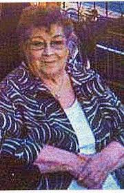 Donna Gene Fitzgerald