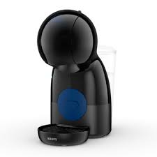 Le migliori marche di elettronica, informatica, elettrodomestici e telefonia in vendita online. Krups Nescafe Dolce Gusto Piccolo Xs Manual Coffee Machine Black By Krups Kp1a0840