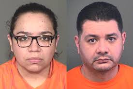 Georgina Misener Masterminds Ex Matthew's Murder