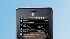 LG KS20 im Test: Edles Business-Handy ...