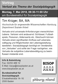 Anna quindlen once remarked, if you want something, it will elude you. Bundesinstitut Fur Sozialpadagogik Tim Kruger 05 2018