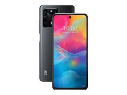 ZTE Blade V30 black 128GB Smartphone (6 ...