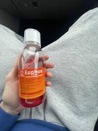 Top Places to Purchase Euphon Syrup 300ml Online Safely