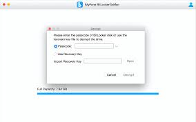 Have you ever plugged a native mac drive into a windows 10 pc? How To Open A Bitlocker Encrypted Drive On Mac For Free