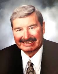 Obituary for Peter Sturrus