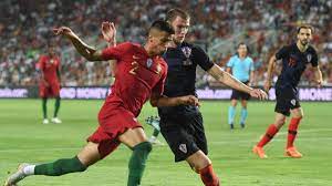 ¿deseas viajar a croacia desde portugal? Portugal 1 1 Croacia Resultado Resumen Y Goles Del Partido As Com