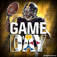 Game Day 8 26 17 Steeler Nation Pittsburgh Steelers Football Helmets
