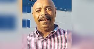 Terry Curry Obituary