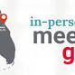In-Person Meet & Greet in Daytona Beach, Florida, for People Affected by FTD