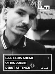 The next entry to the Local Selection Mix Series welcomes Kildare-based DJ  and producer Cian Fox. For this installment, Cian provides us with an hour  of no nonsense techno. Ranging right across