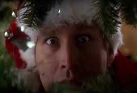 Lansing-Area Towns As “Christmas Vacation” Characters