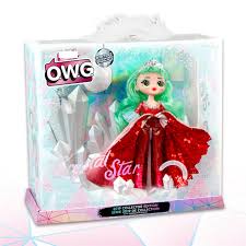 Get kohl's charge and save. Lol Surprise Lol Dolls Surprise Toys Winter Disco O M G Crystal Star Beautiful Hair Doll Collectible Edition Fashion Doll Buy At The Price Of 34 49 In Aliexpress Com Imall Com