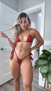 Tw Pornstars Joanna G Marie Twitter It S Always Bikini Season In 49152 |  Hot Sex Picture