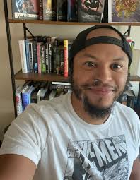 Episode 161: Brent Lambert — Fansplaining