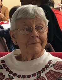 Mary Sue (Patterson) McCrary Obituary February 13, 2024