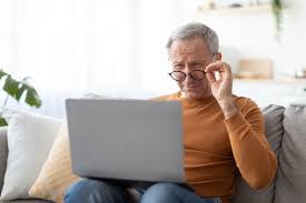 Image result for Presbyopia
