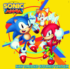 Sonic mania pays homage to sega genesis' original games by . Sonic Mania Sonic Mania Plus 2017 2018 Music Soah City