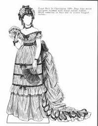 Paper Dolls Archive Gone With The Wind Collection Selznick S Heroines Scarlett O Hara Scarlett 15 Years La Paper Dolls Paper Doll Dress Vintage Paper Dolls