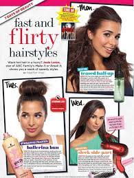 Seventeen Magazine 2010 02 Free Download Borrow And Streaming Internet Archive Seventeen Magazine Curly Hair Styles Easy How To Look Classy