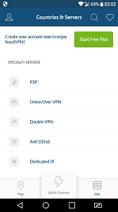 Nordvpn additionally offers the following features: The Best Vpn App For Android Top 5 Android Vpn 2021 Techspree