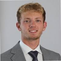 Seth Kruger's Instagram, Twitter & Facebook