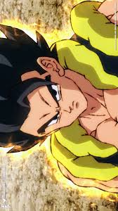 Gogeta Dragon Ball Painting Dragon Ball Art Dragon Ball Artwork