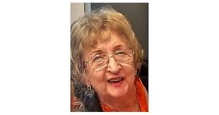 MARGARET BRINDLE Obituary (2019)