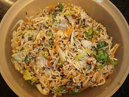 Snack time pasta salat lachs. Yum Yum Salat Von Leckermaulchen22 Chefkoch Yum Yum Salat Salat Leckere Salate