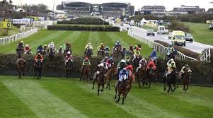 First run in 1839, it is a handicap steeplechase over an official distance of about 4 miles and. Grand National 2019 Record Number Of Irish Runners Expected At Aintree Click Liverpool