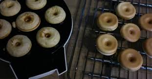 Pate A Donuts Pour Machine A Mini Donuts Recette Pate A Donuts Recette Donuts Recette