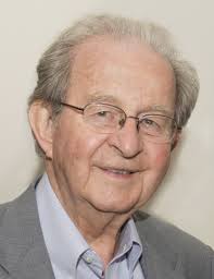 Obituary information for Ralph Slager