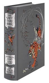 Spent majority of the time navigating the library site and learning the procedure or calling books. Folio Society Lang S Rainbow Fairy Books Beautifulbooks Info