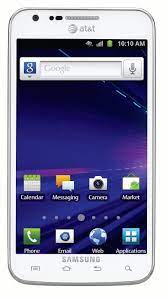 Samsung Galaxy S II I777 technische ...